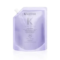 Kerastase Kerastase Kérastase Blond Absolu Shampoo Hydrating Refill Pouch For Lightened & Highlighted Blonde Hair With Hyaluronic Acid 500ml