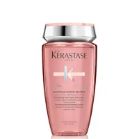 Kerastase Kerastase Kérastase Chroma Absolu, Nourishing Shampoo, For Damaged Colour-Treated Hair, Medium To Thick, Bain Riche Respect,250 ml, 250ml