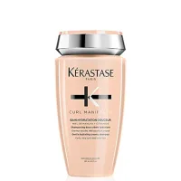 Kerastase Kerastase Kérastase Curl Manifesto, Shampoo, For Curly To Very And Coily Hair, With Manuka Honey Ceramide250 ml, 250ml