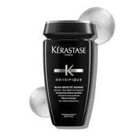 Kerastase Kerastase Kérastase Densifique Homme, Thickening & Volumising Shampoo, For Fine Hair, With Biotin Taurine, Bain Densité,250 ml, 250ml