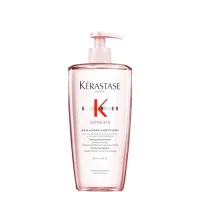 Kerastase Kerastase Kérastase Genesis Bain Shampoo Refillable Bottle, To Protect From Hair Fall With Ginger Root & Edelweiss Flower 500ml