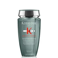 Kerastase Kerastase Kérastase Genesis Homme Men's Shampoo, Daily Purifying Fortifying Re-Energising For Scalp & Facial Hair,250 ml, 250ml