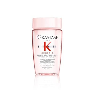 Kerastase Kerastase Kérastase Genesis Nourishing And Fortifying Shampoo For Thick Or Dry Hair 80Ml Br/>
