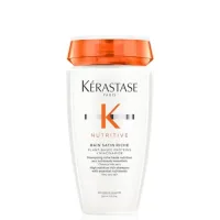 Kerastase Kerastase Kérastase Nutritive, High Nutrition Rich Shampoo For Very Dry Hair, Protein Enriched Formula With Niacinamide250 ml, 250ml