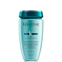 Kerastase Kerastase Kérastase Resistance Force Architecte Daily Strengthening Shampoo For Damaged, Brittle Hair With Vita-Ciment Complex250 ml, 250ml