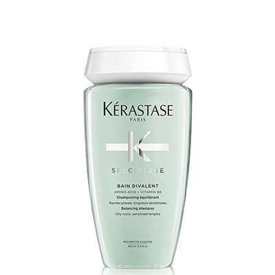 Kerastase Kerastase Kérastase Specifique Bain Divalent Shampoo250 ml, 250ml