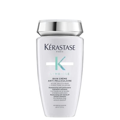 Kerastase Kerastase Kérastase Symbiose, Anti-Dandruff Cellular Shampoo, For Sensitive Scalps Prone To Dandruff250 ml, 250ml