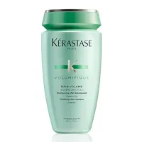Kerastase Kerastase Kérastase Volumifique, Volumising & Thickening Shampoo, For Fine Hair, With Amplifex System, Bain Volume,250 ml, 250ml