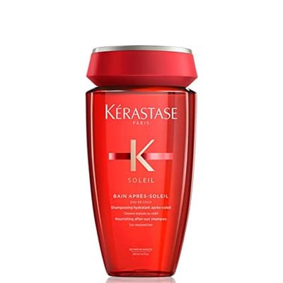 Kerastase Kerastase Soleil Bain Apres Shampoo250 ml, 250ml