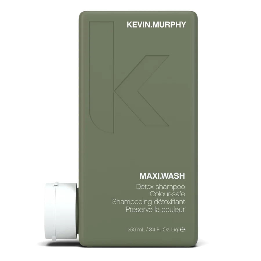 Kevin Murphy Kevin Murphy Maxi Wash Shampoo 250ml