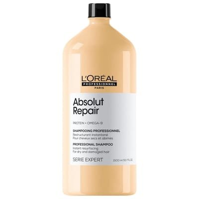 L'Oréal Professionnel Paris L'Oréal Professionnel Paris L'Oreal Professionnel Serie Expert Absolut Repair Shampoo