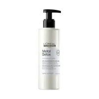 L'Oreal Professionnel L'Oreal Professionnel Metal Detox Pre-Shampoo Treatment250 ml, 250ml