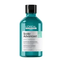 L'Oreal Professionnel L'Oreal Professionnel Scalp Advanced Anti-Oiliness Dermo-Purifier Shampoo For Oily Scalps 300ml