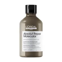 L'Oreal Professionnel L'Oreal Professionnel Serie Expert Absolut Repair Molecular Shampoo 300ml