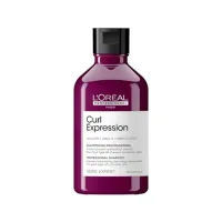 L'Oreal Professionnel L'Oreal Professionnel Serie Expert Curl Expression Moisturising And Hydrating Shampoo For Curly To Coily Hair 300ml