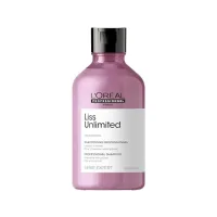 L'Oreal Professionnel L'Oreal Professionnel Serie Expert Liss Unlimited Shampoo For Unruly Hair 300ml