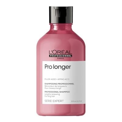 L'Oreal Professionnel L'Oreal Professionnel Serie Expert Pro Longer Shampoo For Long Hair 300ml
