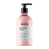 L'Oreal Professionnel L'Oreal Professionnel Serie Expert Vitamino Colour Shampoo For Coloured Hair 500ml