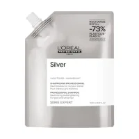 L'Oreal Professionnel L'Oreal Professionnel Silver Shampoo Refill 500ml