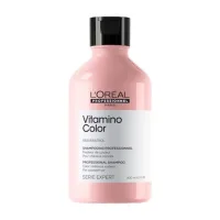 L'Oreal Professionnel L'Oreal Professionnel Vitamino Color Shampoo For Coloured Hair, With Resveratrol Colour Protection & Shine, 300ml