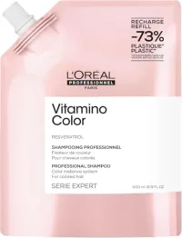 L'Oreal Professionnel L'Oreal Professionnel Vitamino Color Shampoo Refill 500ml