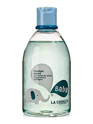 La Chinata La Chinata Baby Gentle Shampoo 250ml - With ECO Extra Virgin Olive OIl