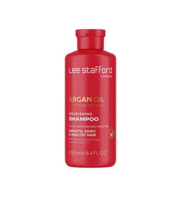 Lee Stafford Lee Stafford Argan Oil Nourishing Shampoo250 ml, 250ml