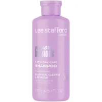 Lee Stafford Lee Stafford Bleach Blondes Everyday Care Shampoo250 ml