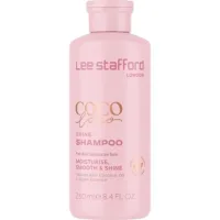 Lee Stafford Lee Stafford Coco Loco Shine Shampoo250 ml, 250ml
