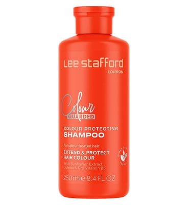 Lee Stafford Lee Stafford Colour Guarded Protecting Shampoo250 ml, 250ml