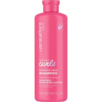 Lee Stafford Lee Stafford For The Love Of Curls Sulphate Free Shampoo 500ml