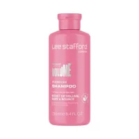 Lee Stafford Lee Stafford Plump Up The Volume Plumping Shampoo250 ml, 250ml
