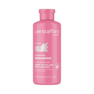 Lee Stafford Lee Stafford Plump Up The Volume Plumping Shampoo250 ml, 250ml