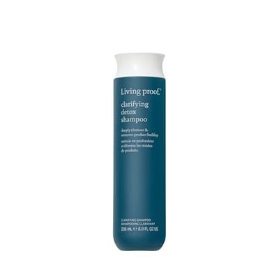 Living Proof Living Proof Clarifying Detox Shampoo 236ml