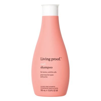 Living Proof Living Proof Curl Shampoo - 355ml