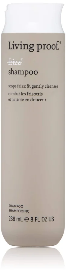 Living Proof Living Proof No Frizz Shampoo 236ml