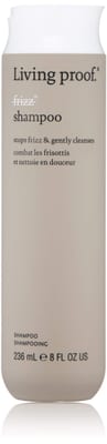 Living Proof Living Proof No Frizz Shampoo 236ml