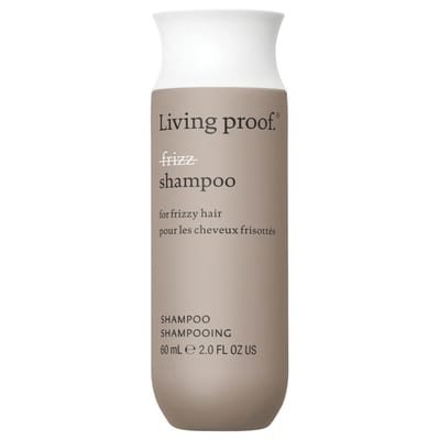 Living Proof Living Proof No Frizz Shampoo 60ml