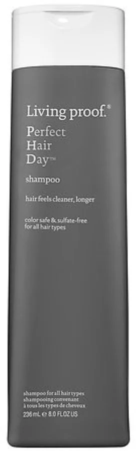 Living Proof Living Proof Perfect Hair Day Shampoo 236ml