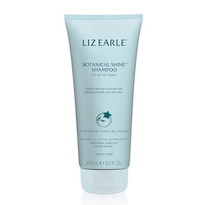 Liz Earle Liz Earle Botanical Shine™ Shampoo200 ml, 200ml