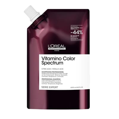 Loreal L'Oréal Paris Serie Expert Vitamino Color Spectrum Shampoo 1000ml