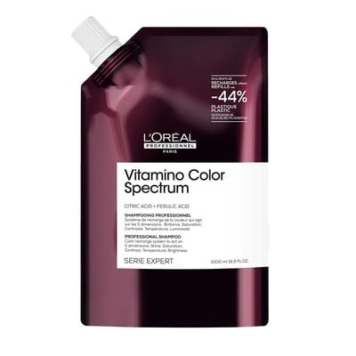 Loreal L'Oréal Paris Serie Expert Vitamino Color Spectrum Shampoo 1000ml