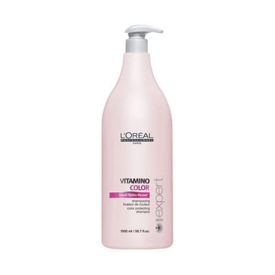 Loreal L'Oréal Professionnel Serie Expert Vitamino Color Shampoo 1500ml