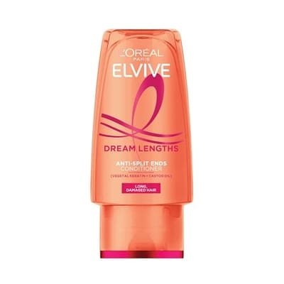 Loreal L'Oreal Paris Elvive Dream Lengths Shampoo 90ml