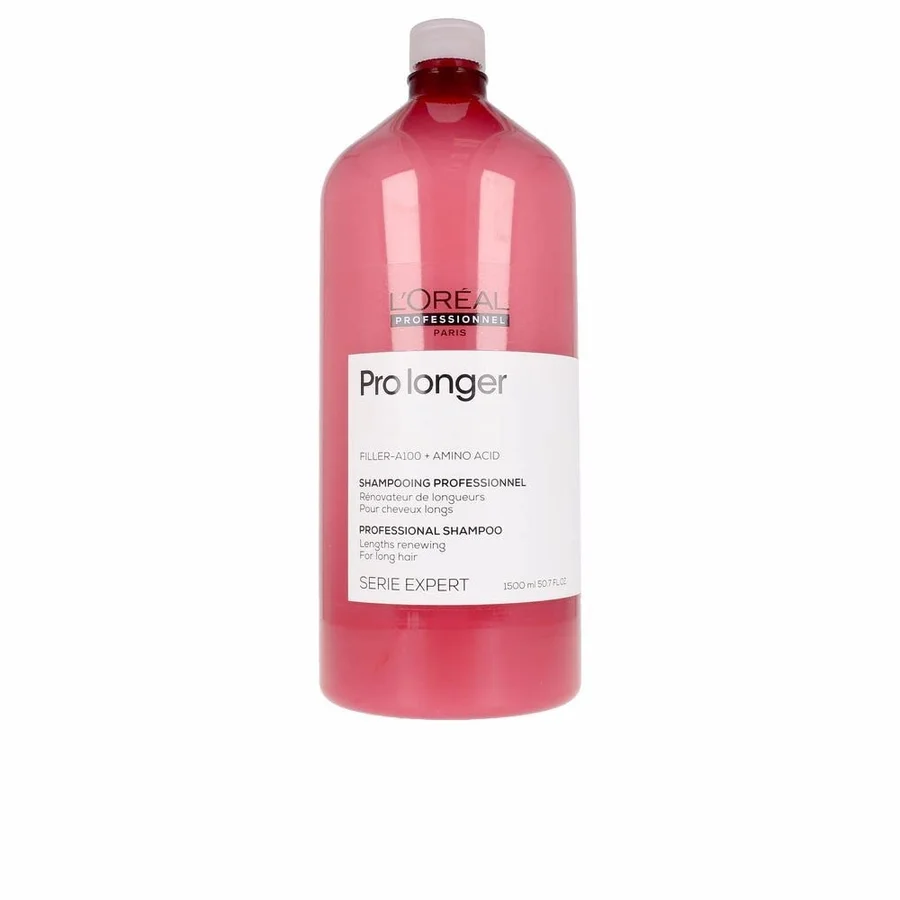 Loreal L'Oreal Professionnel Serie Expert Pro Longer Shampoo 1500ml