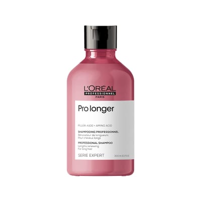 Loreal L'Oreal Professionnel Serie Expert Pro Longer Shampoo 300ml