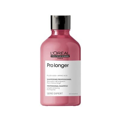 Loreal L'Oreal Professionnel Serie Expert Pro Longer Shampoo 300ml