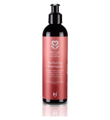 M-Club M-Club Nurturing Shampoo, Strengthen Hair & Prevent Breakage250 ml, 250ml