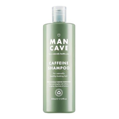 ManCave ManCave Caffeine Shampoo for Men