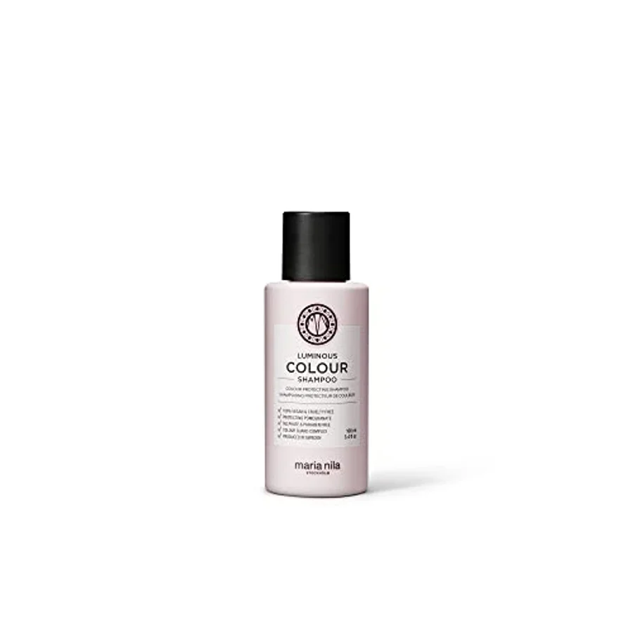 Maria Nila Maria Nila Luminous Colour Shampoo 100ml